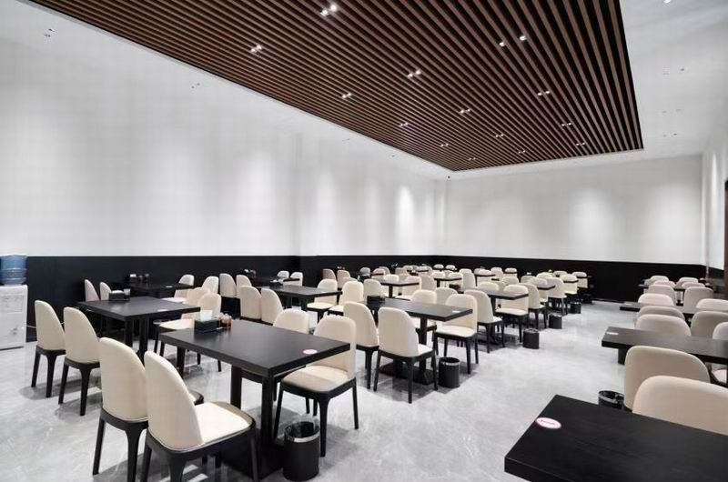 潤(rùn)華酒店-餐廳